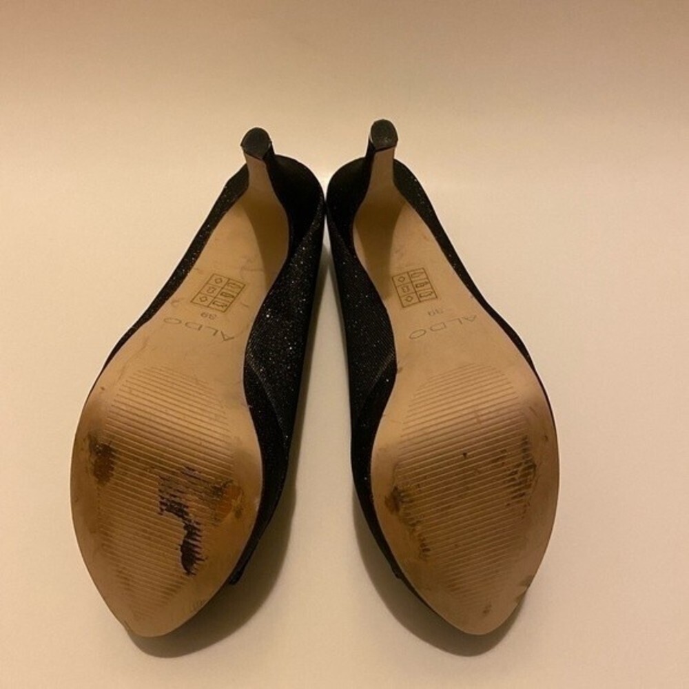 Aldo heels - Picture 5 of 7